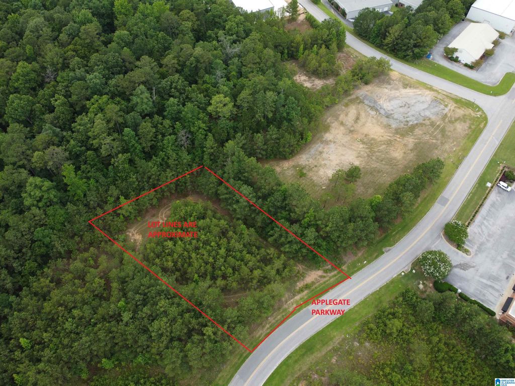 340 APPLEGATE PARKWAY, Pelham, AL 35124