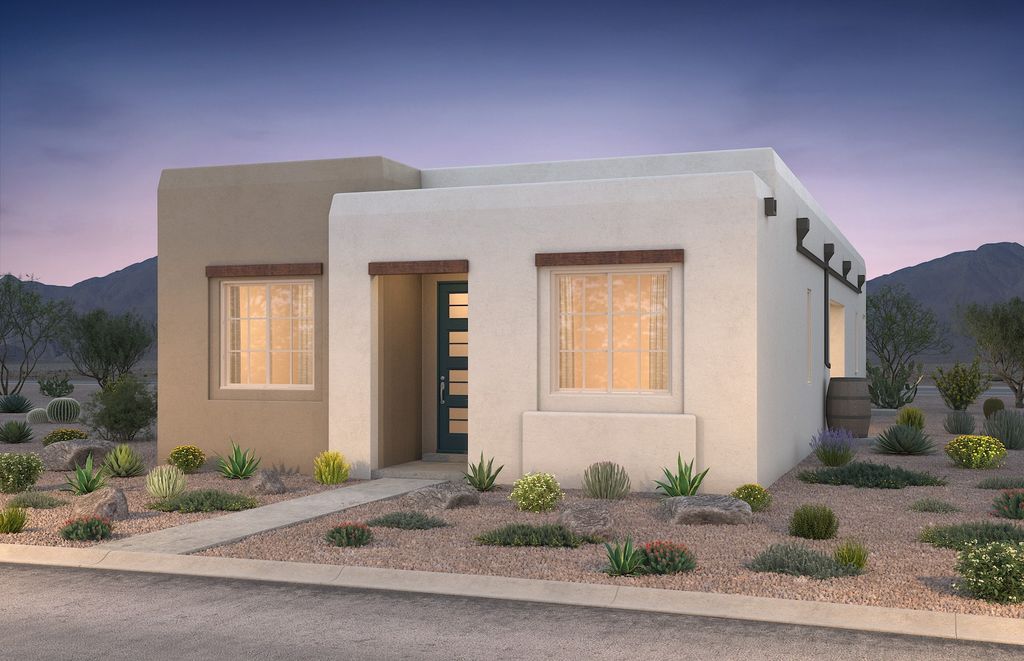 139 Prudencio Street, Santa Fe, NM 87505