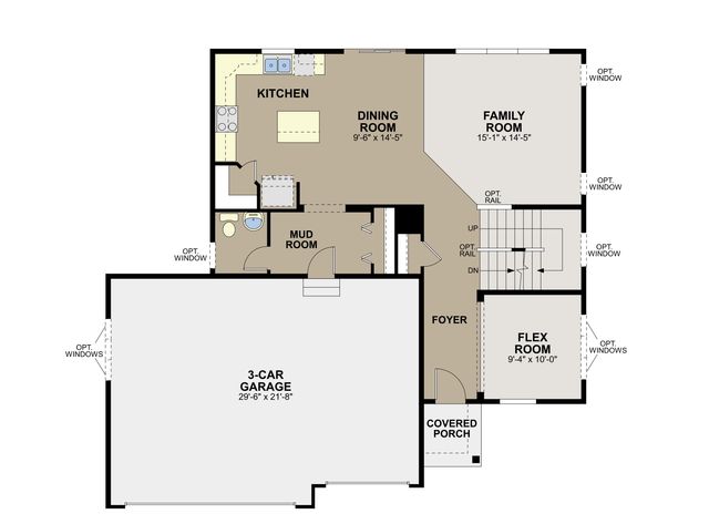 6615 Bluestem Way, Excelsior, MN 55331