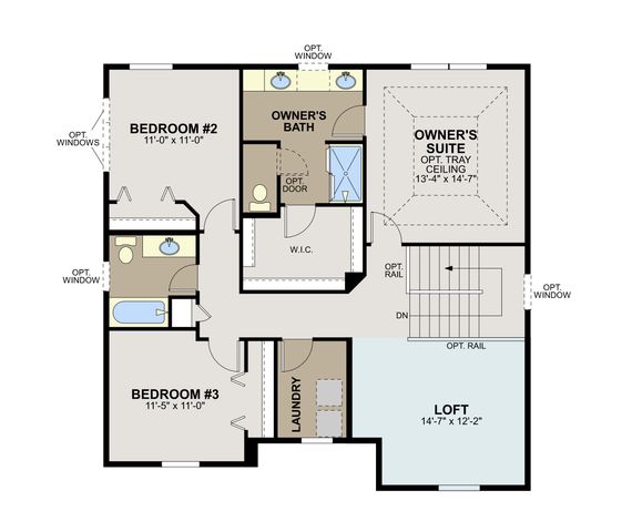 6615 Bluestem Way, Excelsior, MN 55331