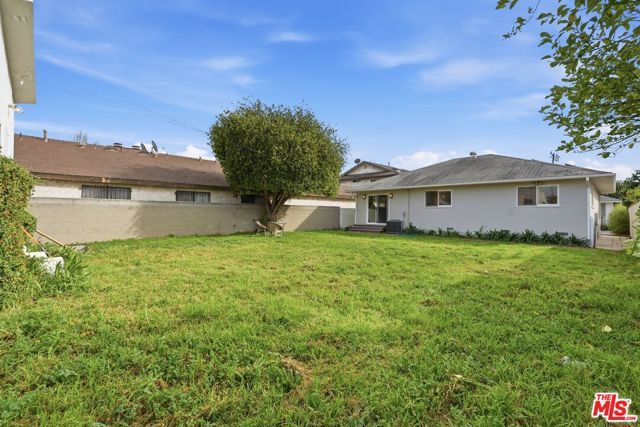 4203 W 141st Street, Hawthorne, CA 90250