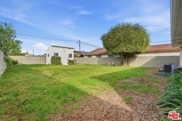 4203 W 141st Street, Hawthorne, CA 90250