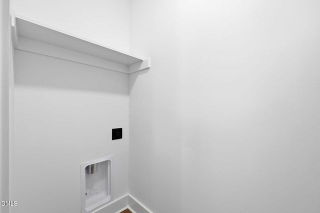 306 S Washington Avenue, Dunn, NC 28334
