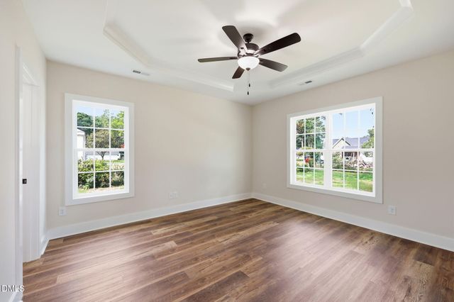 306 S Washington Avenue, Dunn, NC 28334