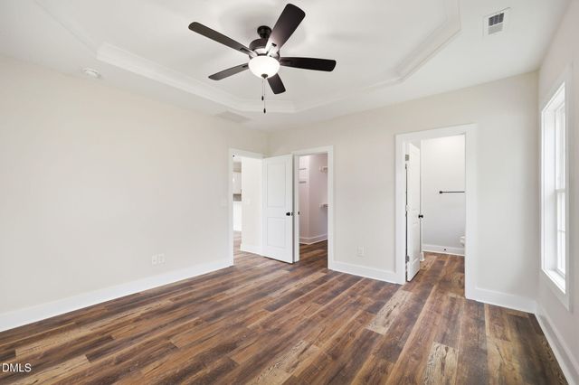 306 S Washington Avenue, Dunn, NC 28334
