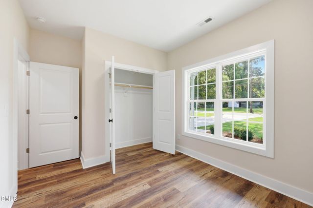 306 S Washington Avenue, Dunn, NC 28334