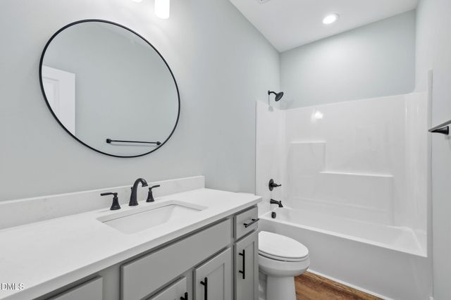 306 S Washington Avenue, Dunn, NC 28334