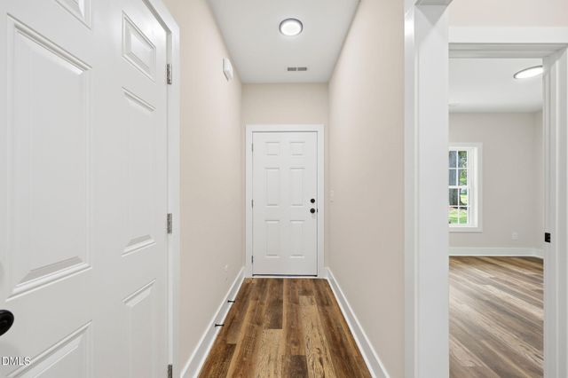306 S Washington Avenue, Dunn, NC 28334