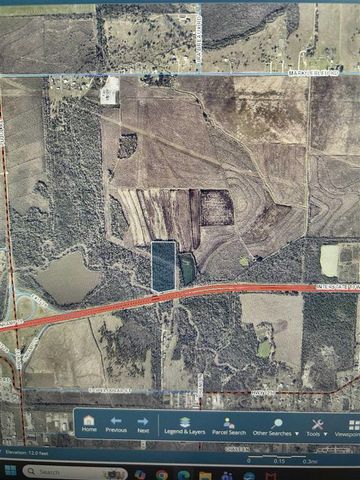 0 Mark Lebleu, Lake Charles, LA 70615