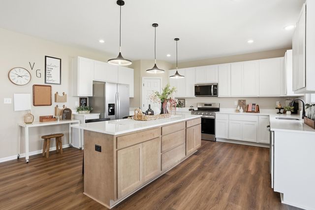 3103 Buck Lane, Portage, IN 46368