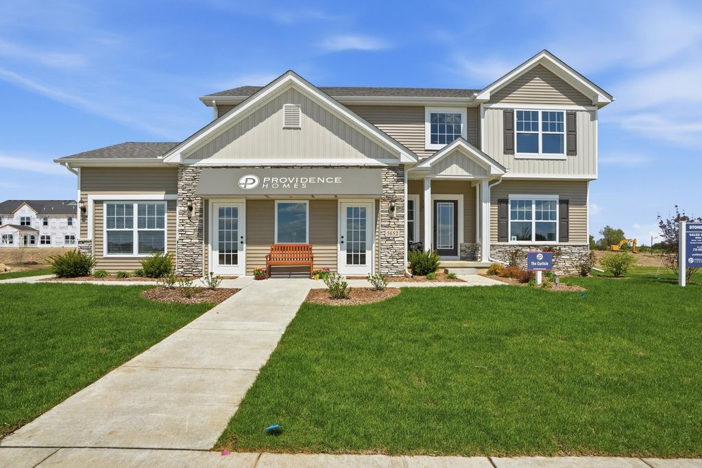 3103 Buck Lane, Portage, IN 46368