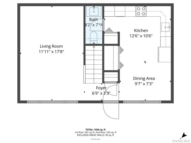 231 Springmeadow Drive D, Holbrook, NY 11741