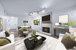9727 E Peakview Avenue A1, Englewood, CO 80111