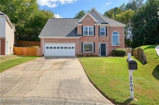 2404 Pondside NE Court, Marietta, GA 30062