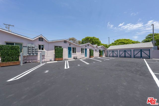 314 N Venice Boulevard, Venice (los Angeles), CA 90291