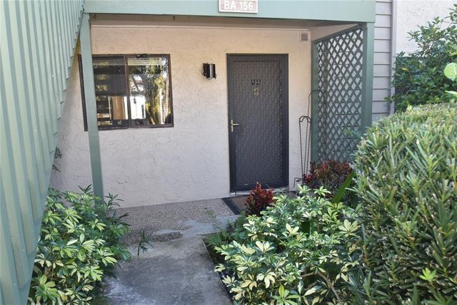 1518 PELICAN POINT DRIVE BA156, Sarasota, FL 34231