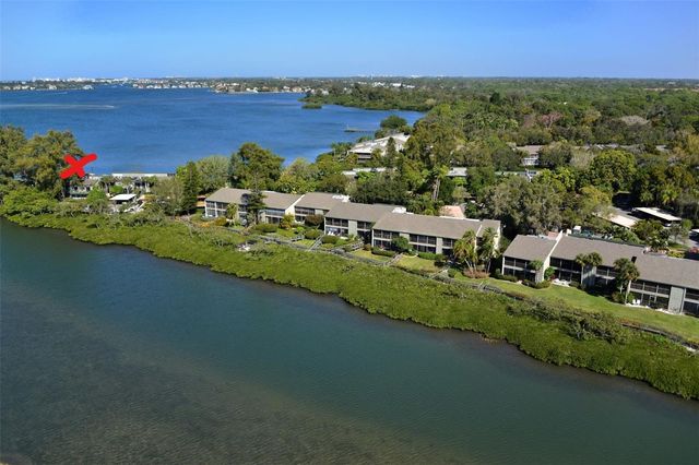 1518 PELICAN POINT DRIVE BA156, Sarasota, FL 34231