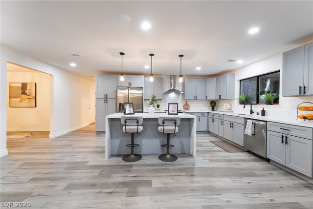 5574 South Mojave Road, Las Vegas, NV 89120