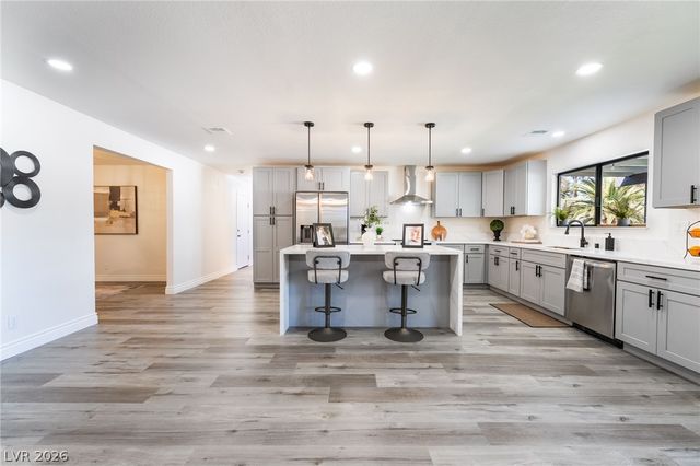 5574 South Mojave Road, Las Vegas, NV 89120