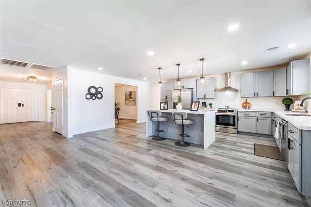 5574 South Mojave Road, Las Vegas, NV 89120