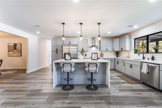 5574 South Mojave Road, Las Vegas, NV 89120