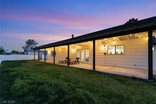 5574 South Mojave Road, Las Vegas, NV 89120