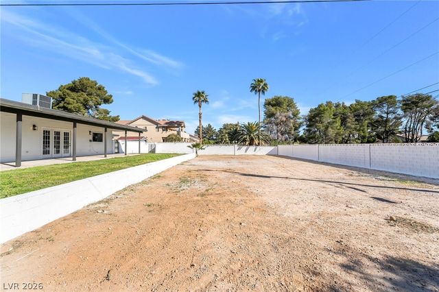 5574 South Mojave Road, Las Vegas, NV 89120