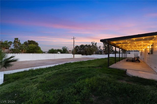 5574 South Mojave Road, Las Vegas, NV 89120