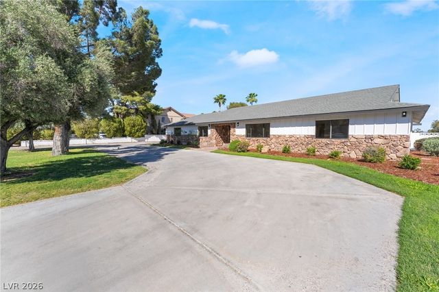 5574 South Mojave Road, Las Vegas, NV 89120