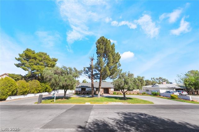 5574 South Mojave Road, Las Vegas, NV 89120