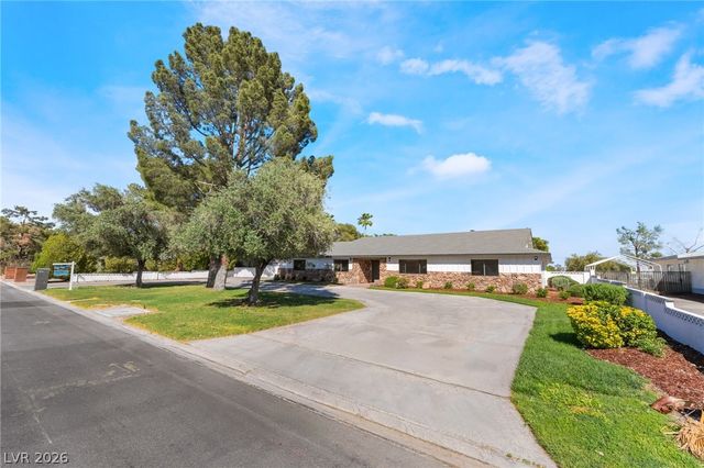 5574 South Mojave Road, Las Vegas, NV 89120