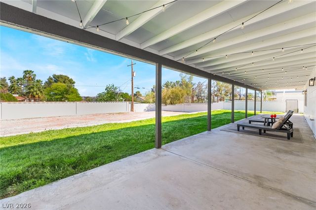5574 South Mojave Road, Las Vegas, NV 89120