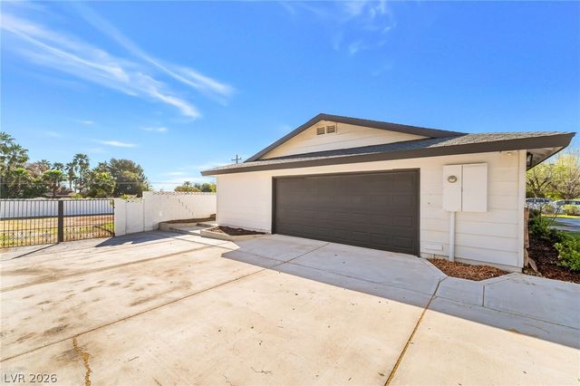 5574 South Mojave Road, Las Vegas, NV 89120