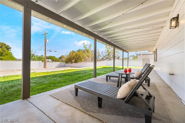 5574 South Mojave Road, Las Vegas, NV 89120