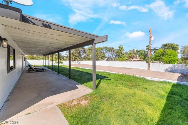 5574 South Mojave Road, Las Vegas, NV 89120
