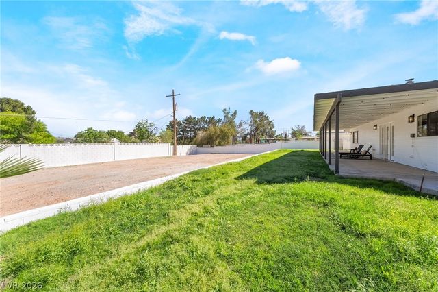 5574 South Mojave Road, Las Vegas, NV 89120