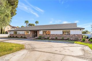 5574 South Mojave Road, Las Vegas, NV 89120