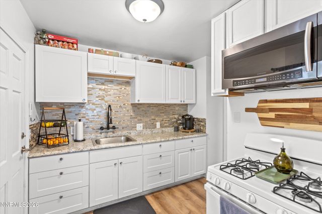 545 Claremont Street, Reno, NV 89502