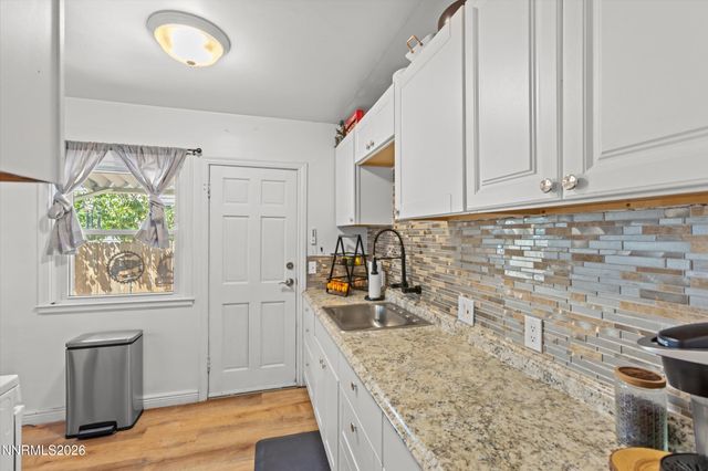 545 Claremont Street, Reno, NV 89502