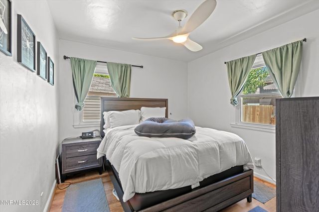 545 Claremont Street, Reno, NV 89502