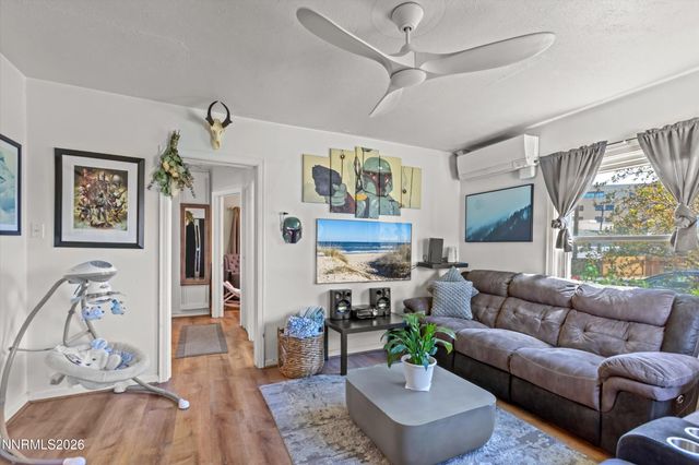 545 Claremont Street, Reno, NV 89502