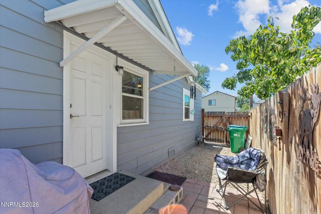545 Claremont Street, Reno, NV 89502