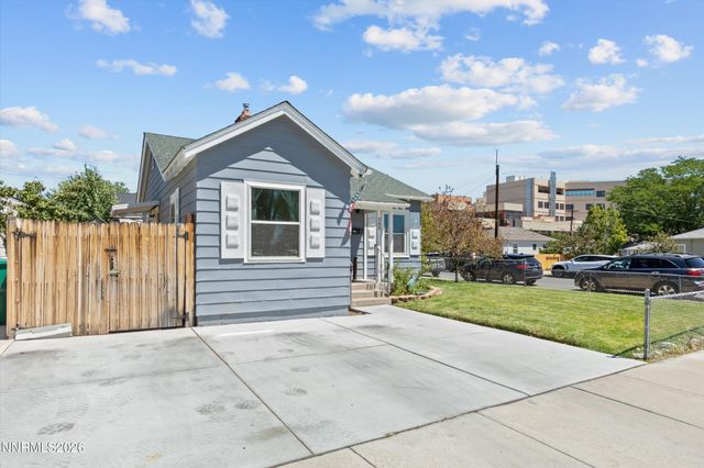 545 Claremont Street, Reno, NV 89502