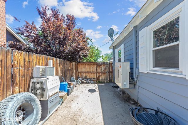 545 Claremont Street, Reno, NV 89502