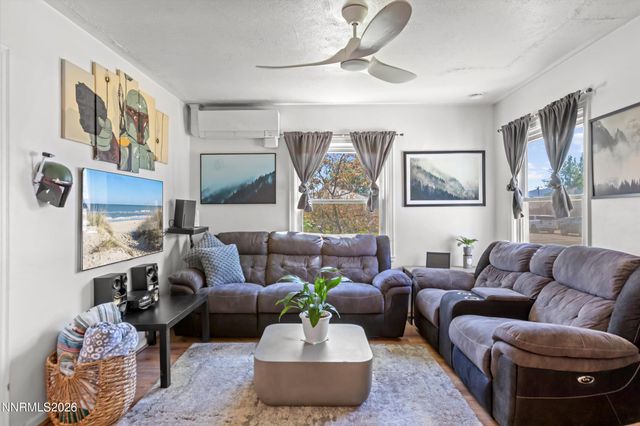 545 Claremont Street, Reno, NV 89502