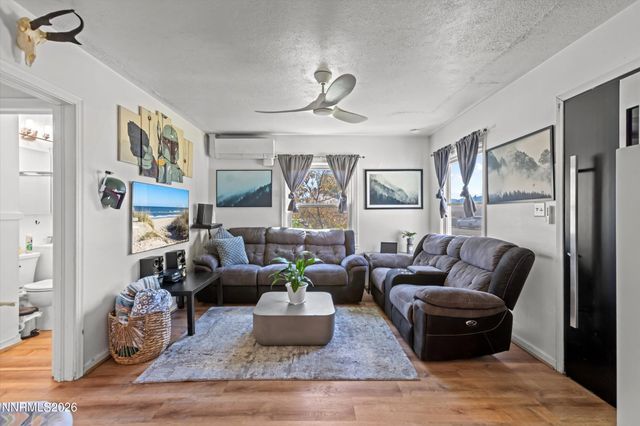 545 Claremont Street, Reno, NV 89502