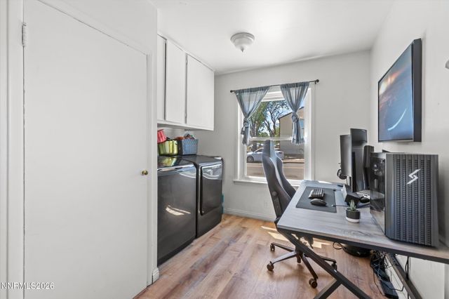 545 Claremont Street, Reno, NV 89502