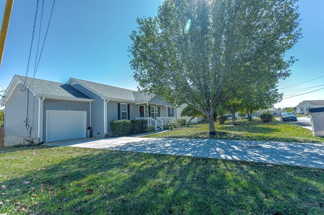 1175 Gardendale Dr, Murfreesboro, TN 37130