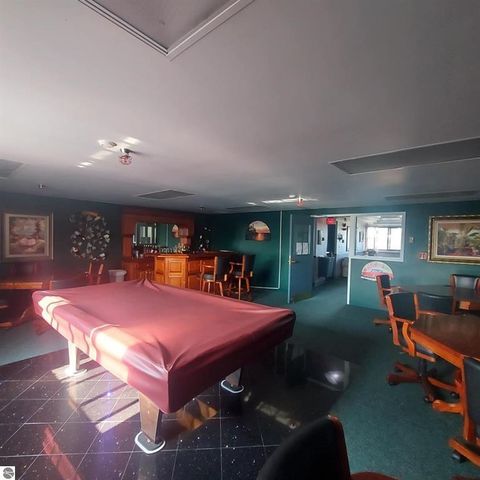 5951 N Skeel Avenue, Oscoda Twp, MI 48750