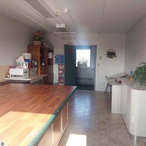 5951 N Skeel Avenue, Oscoda Twp, MI 48750